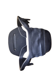 Moldura Interna Painel de Instrumentos Tracker 1.2 Turbo 202