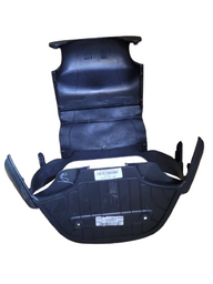 MOLDURA INTERNA PAINEL DE INSTRUMENTOS TRACKER 1.2 TURBO 202