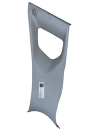 Acab superior Coluna Tras Direita Tracker 1.2 Turbo 2024