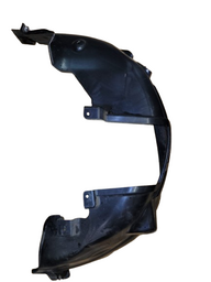 Parabarro Traseira Direita Tracker 1.2 Turbo 2024 