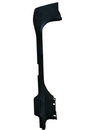 ACABA INTERNO TAMPA TRASEIRA TRACKER 1.2 TURBO 2024