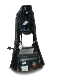 CONSOLE CENTRAL COMPLETO TRACKER 1.2 TURBO 2024