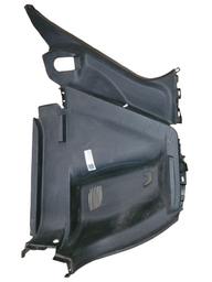 ACAB LATERAL ESQUERDO PORTA MALAS TRACKER 1.2 TURBO 2024