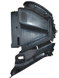 ACAB LATERAL ESQUERDO PORTA MALAS TRACKER 1.2 TURBO 2024