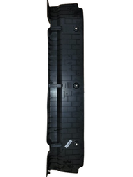 Acabamento do Painel Traseiro Tracker 1.2 Turbo 2024