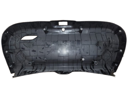 ACABAMENTO DA TAMPA TRASEIRA TRACKER 1.2 TURBO 2024