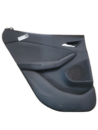 Forro Porta Traseira Esquerda Tracker 1.2 Turbo 2024