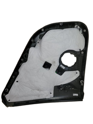 FORRO PORTA TRASEIRA ESQUERDA TRACKER 1.2 TURBO 2024