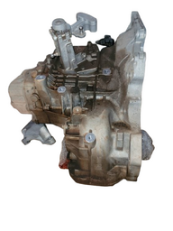 Caixa Câmbio Chevrolet Onix 2024 1.0 Lt 2 82p