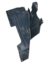 DEFLETOR INFERIOR TRACKER 1.2 TURBO 2024