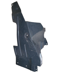 DEFLETOR INFERIOR TRACKER 1.2 TURBO 2024