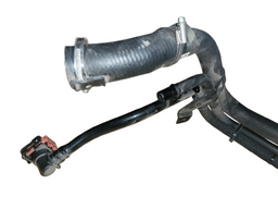 GARGALO TANQUE COMBUSTÍVEL TRACKER 1.2 TURBO 2024/..