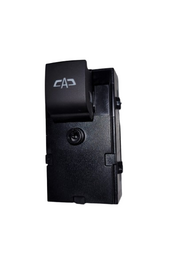 Botão Vidro Passageiro Tracker Turbo 2024/..