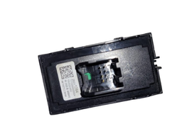 BOTÃO VIDRO PASSAGEIRO TRACKER TURBO 2024/..