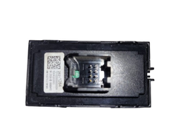 BOTÃO VIDRO PASSAGEIRO TRACKER TURBO 2024/..