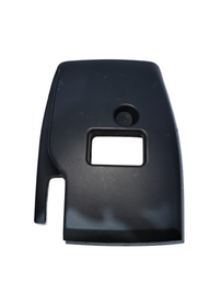 Capa Inferior Coluna Direção Regulável Tracker Turbo 2024/..