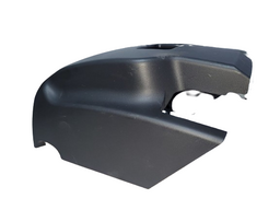 CAPA INFERIOR COLUNA DIREÇÃO REGULÁVEL TRACKER TURBO 2024/..