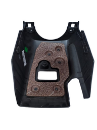 CAPA INFERIOR COLUNA DIREÇÃO REGULÁVEL TRACKER TURBO 2024/..