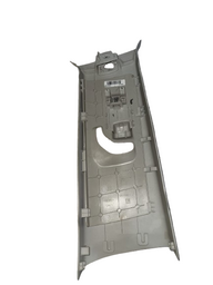 ACABAMENTO COLUNA ESQUERDO TRACKER TURBO 2024/..