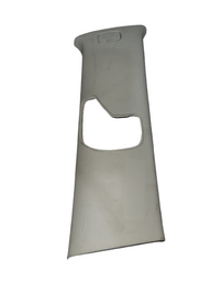 ACABAMENTO COLUNA DIREITA TRACKER TURBO 2024/..