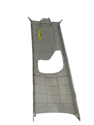 ACABAMENTO COLUNA DIREITA TRACKER TURBO 2024/..