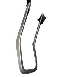 MOLDURA TRAMBULADOR CONSOLE CENTRAL TRACKER TURBO 2024/..