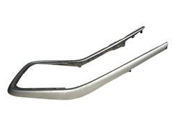 MOLDURA TRAMBULADOR CONSOLE CENTRAL TRACKER TURBO 2024/..