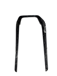 MOLDURA TRAMBULADOR CONSOLE CENTRAL TRACKER TURBO 2024/..