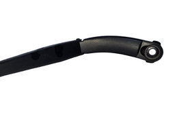 BRAÇO ESQUERDO LIMPADOR PARABRISA TRACKER 1.2 TURBO 2024 