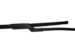 BRAÇO ESQUERDO LIMPADOR PARABRISA TRACKER 1.2 TURBO 2024 