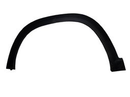 Moldura Paralama Dianteiro Esquerdo Tracker 2020/..