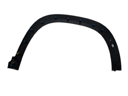 MOLDURA PARALAMA DIANTEIRO ESQUERDO TRACKER 2020/..