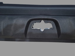 SOLEIRA PORTA MALA TRACKER TURBO 2024/..