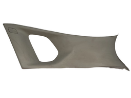 ACABAMENTO SUPERIOR COLUNA TRASEIRO TRACKER TURBO 2024/..