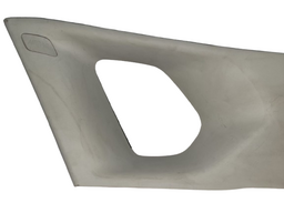 ACABAMENTO SUPERIOR COLUNA TRASEIRO TRACKER TURBO 2024/..