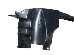 EXTENSÃO DEFLETOR PARABARRO D.DIRE TRACKER TURBO 2024/..