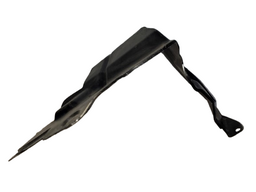 EXTENSÃO DEFLETOR PARABARRO D.DIRE TRACKER TURBO 2024/..