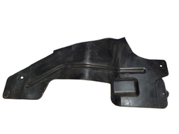 EXTENSÃO DEFLETOR PARABARRO D.DIRE TRACKER TURBO 2024/..