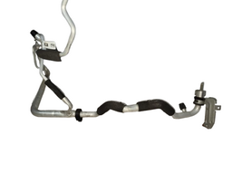 MANGUEIRA EVAPORADOR TRACKER TURBO 1.2 2024/..