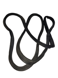 BORRACHA VEDAÇÃO TAMPA PORTA MALA TRACKER TURBO 2024/..