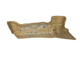 DEFLETOR CALOR ESCAPAMENTO PALIO 1999 A 2004