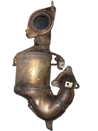 Catalisador Onix 1.0 lt 2 3cc Aspirado 2024