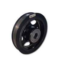 Polia Virabrequim Onix 1.0 lt 2024