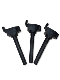 Bobina Ignição Onix 1.0 Premier 2 3cc 2024 Aspirado