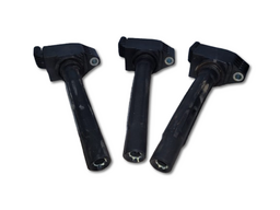 BOBINA IGNIÇÃO ONIX 1.0 PREMIER 2 3CC 2024 ASPIRADO