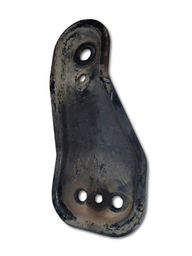 SUPORTE AGREGADO ESQUERDO ONIX 1.0 LT 2 2024