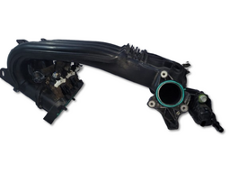 COLETOR ADMISSÃO ONIX 1.0 12V 3CC FLEX ASPIRADO 2024