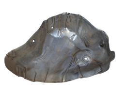 Defletor Calor Coletor de Escape Onix 1.0 lt 2 3cc 2024/..