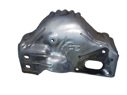 DEFLETOR DE CALOR CATALISADOR ONIX 1.0 LT 2 3CC 2024/..