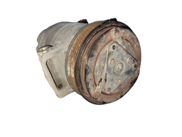 COMPRESSOR AR PEUGEOT 206 207 HOGGAR C3 1.4 2005/2012